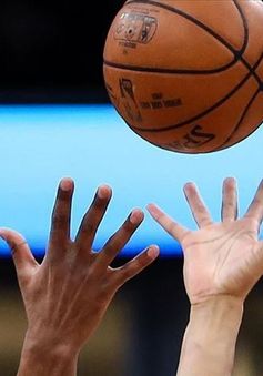 NBA công bố các trận đấu đáng chú ý dịp Giáng Sinh