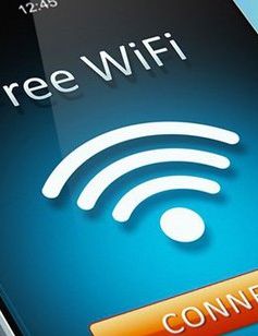 Mất tiền khi chuyển khoản bằng Wi-Fi công cộng