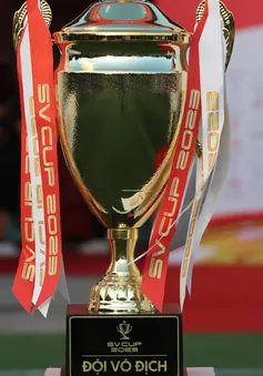 Những điểm hấp dẫn về trận chung kết SV Cup 2023