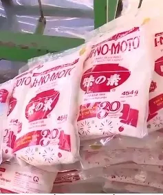 Hà Nội: Triệt phá cơ sở sản xuất mì chính giả