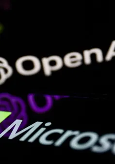 Tờ New York Times kiện OpenAI, Microsoft