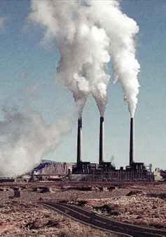 Mỹ cam kết đóng cửa các nhà máy nhiệt điện than tại Hội nghị COP28