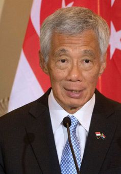 Thủ tướng Singapore kêu gọi người dân đoàn kết hướng tới tương lai