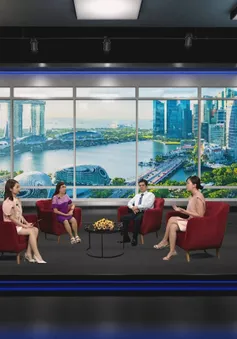 Chuyên gia chia sẻ bí quyết "Khỏe đường ruột – Thư thái tinh thần"