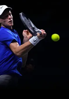 Những tay vợt nào có cơ hội giành Grand Slam đầu tiên trong năm 2024