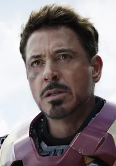 Marvel phủ nhận tin đồn Robert Downey Jr. trở lại làm Iron Man