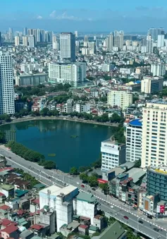 Hà Nội sẽ áp dụng mô hình “thành phố trong Thủ đô”