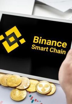 Hơn 2 tỷ USD chảy khỏi Binance