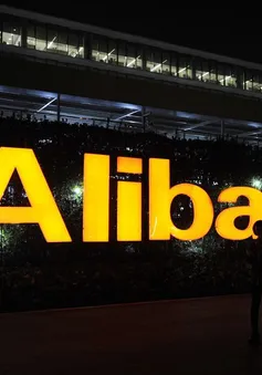 Alibaba chia tách ngay sau khi Jack Ma trở về