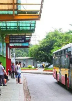 Gần 100% xe bus Hà Nội đạt chất lượng 5 sao