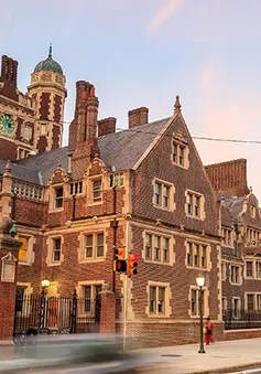 Không phải Harvard hay Yale, sinh viên tốt nghiệp trường này mới có lương cao nhất