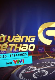 Giờ vàng thể thao tuần này: Chuyện trọng tài và những phát ngôn của người trong cuộc