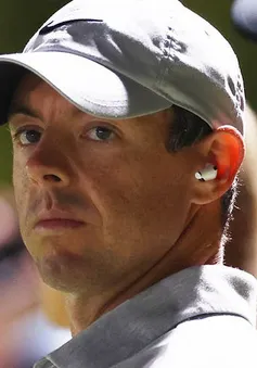 Điểm báo: Xung quanh án phạt mà Rory McIlroy phải nhận vì không dự RBC Heritage