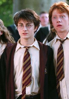 Phim truyền hình "Harry Potter" dự định tuyển dàn diễn viên đa sắc tộc