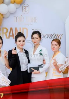 Đồng phục Thiên Trang: Làm siêu lòng ngay cả những khách hàng khó tính nhất