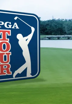 PGA Tour công bố các giải đấu mùa thu 2023