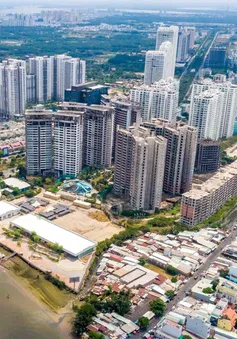 Kiến nghị thu tiền cọc nhà, đất trên giấy không quá 5%