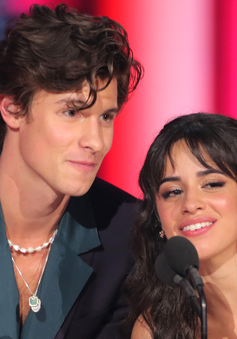 Shawn Mendes và Camila Cabello lại bị bắt gặp cùng nhau hậu Coachella 2023