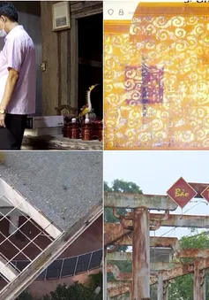 Khi di sản "kêu cứu"...