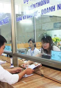 Từ 1/7 có thể đăng ký kinh doanh bằng hồ sơ điện tử