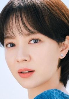 Song Ji Hyo hủy hợp đồng quản lý độc quyền vì tranh chấp thù lao