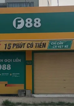 Tây Ninh: Nhiều sai phạm ở các cơ sở F88