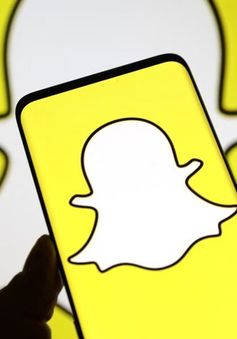 Snapchat cho phép người dùng truy cập chatbot dùng AI