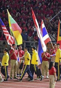 Từ SEA Games 33 sẽ hạn chế tối đa môn nặng tính địa phương