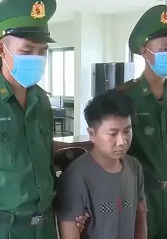 Khánh Hòa: Bắt đối tượng tàng trữ ma túy