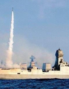 Ấn Độ thử nghiệm thành công Hệ thống phòng thủ tên lửa đạn đạo mới trên biển
