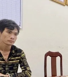 Đối tượng giết người sa lưới pháp luật sau 7 năm trốn truy nã