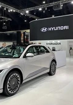 Hyundai “soán ngôi” Samsung, thành công ty có lợi nhuận cao nhất Hàn Quốc