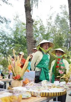 Du lịch nông nghiệp tại ĐBSCL hút du khách