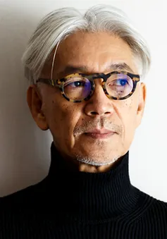 Nhà soạn nhạc nổi tiếng Ryuichi Sakamoto của Nhật Bản qua đời ở tuổi 71