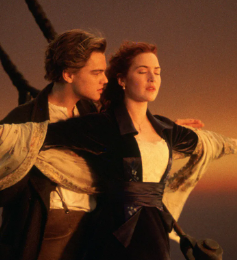 Tại sao "Titanic" mãi trường tồn với thời gian?