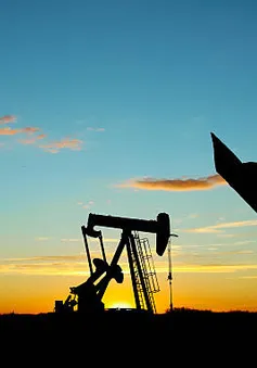 Giá dầu sắp tăng mạnh sau động thái của OPEC+?