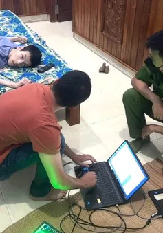 Cấp CCCD, tài khoản định danh điện tử xuyên suốt đợt nghỉ lễ 5 ngày