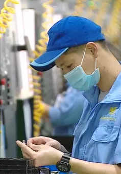 Ngày Quốc tế Lao động (1/5): Nâng cao chất lượng nguồn lao động