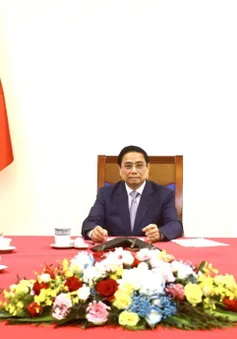 Tăng cường quan hệ Việt Nam - Trung Quốc trong giai đoạn mới