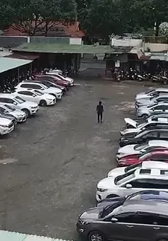 Chiêu trò trục lợi đất công