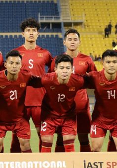 Hôm nay (5/4), bốc thăm chia bảng môn bóng đá tại SEA Games 32