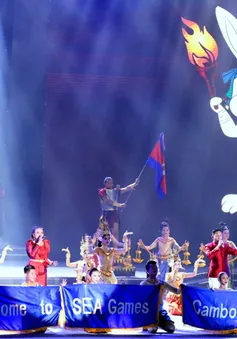 SEA Games 32 và những điều chưa biết!