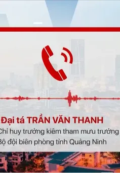 Đẩy nhanh tiến độ cứu hộ trực thăng gặp nạn ở Vịnh Hạ Long