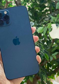 87% giới trẻ đang sở hữu iPhone