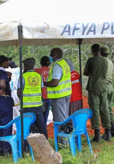 Kenya: Nạn nhân “giáo phái chết chóc” được tìm thấy bị mất nội tạng