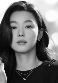 Jun Ji Hyun là người mua căn hộ đắt nhất Seoul năm 2022