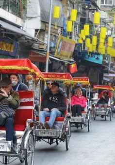 Sẽ kiểm tra, giám sát chất lượng dịch vụ lưu trú du lịch trong nước