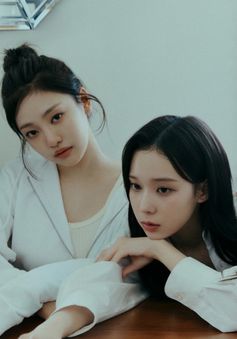 aespa - Nhóm nhạc nữ K-Pop có doanh số album tuần đầu cao nhất lịch sử