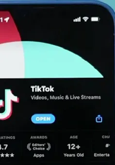 8 bộ, ngành phối hợp kiểm tra toàn diện hoạt động của TikTok tại Việt Nam