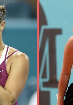 Aryna Sabalenka giải mã hiện tượng Mirra Andreeva tại Madrid mở rộng